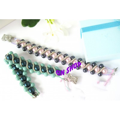 Trang sức nữ - Dây tay - mã 024